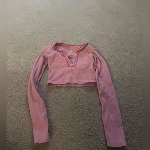 urban outfitters top!